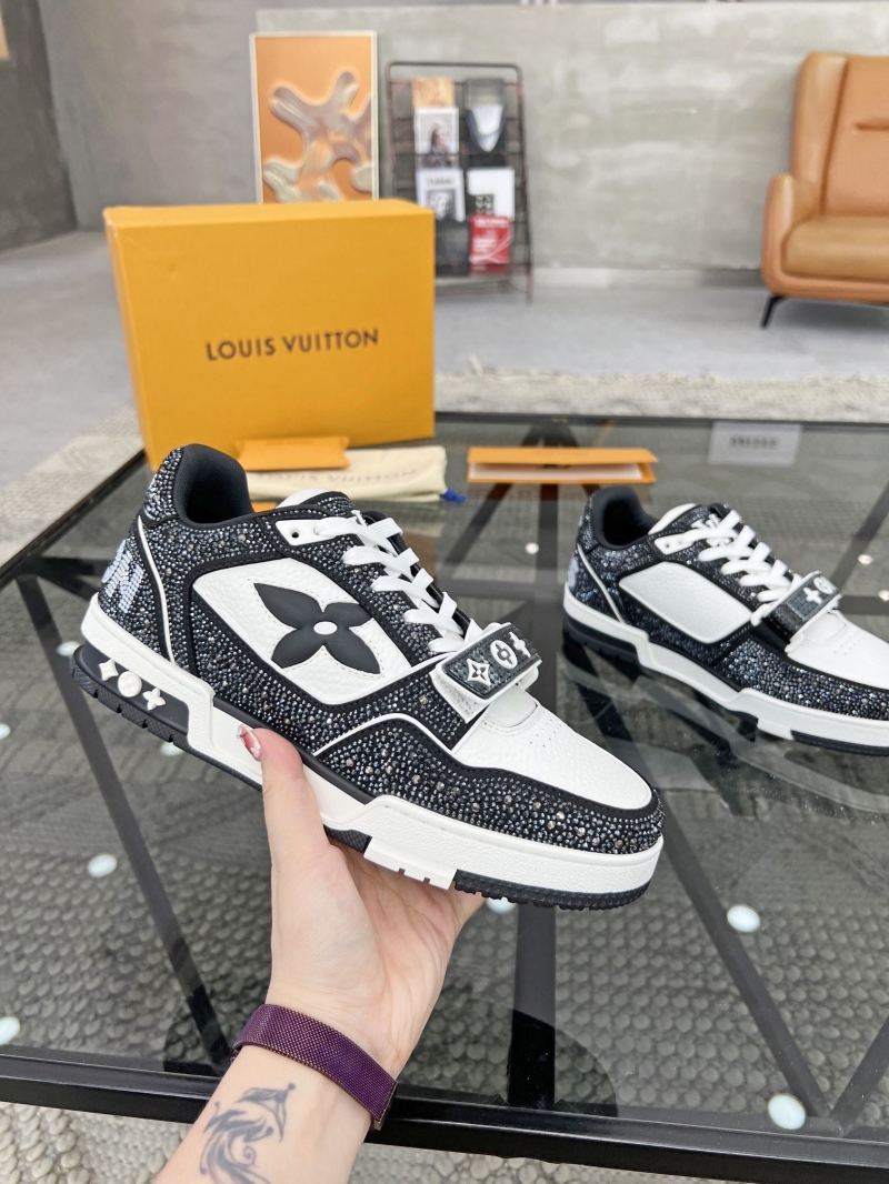 LV Sneakers